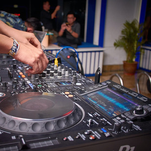 Dj Kutuukan Mantaan