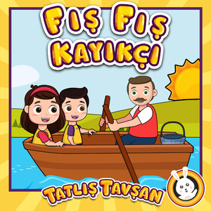 Fış Fış Kayıkçı