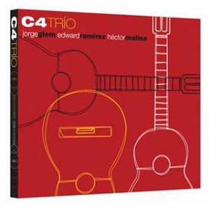 Amalgamados (feat. Edwin Arellano, Jorge Glem, Edward Ramírez & Héctor Molina)