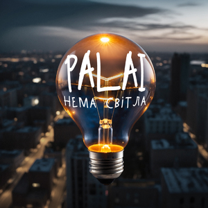 Нема світла