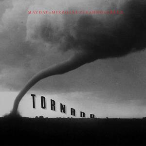 TORNADO (feat. Xuz & Vahno)