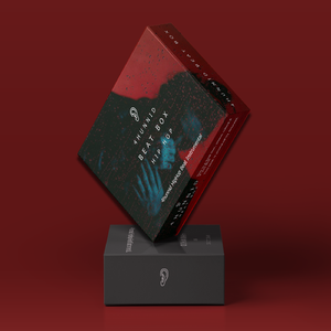 SZA x Trapsoul Type Beat "Soak"