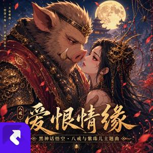 爱恨情缘 (Remix)