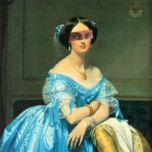 Comtesse d'Agoult