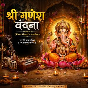 श्री गणेश वंदना (Shree Ganesh Vandana)