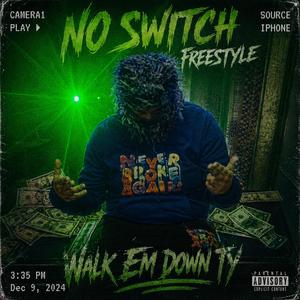 No Switch Freestyle