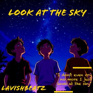Look At The Sky