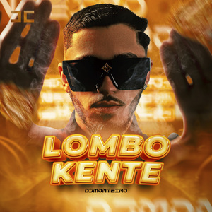 Lombo Kente