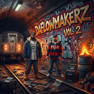 B.R.E.A.D. – Beats Rhymes Elevating All Day