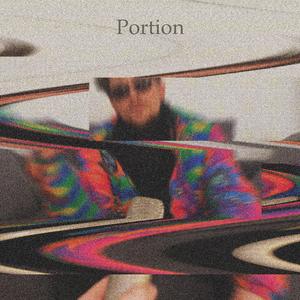 Portion