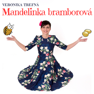 Mandelinka bramborová