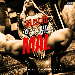 Aí Eu Tô Passando Mal