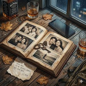 지우지 못 한 전화번호