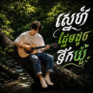 ស្រលាញ់អូនតាំងពីដំបូង