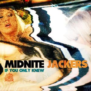 If You Only Knew (Pat Nice No Clue Dub)