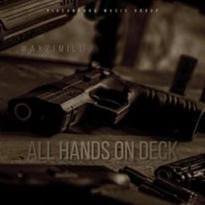 All Hands On Deck (feat. Doobie)