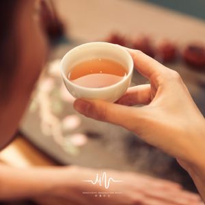 心之所向 (养生舒缓紧张)