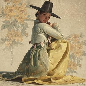 살구꽃 피던 날