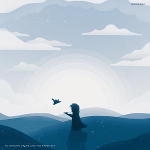 The Journey Of An Paper Crane