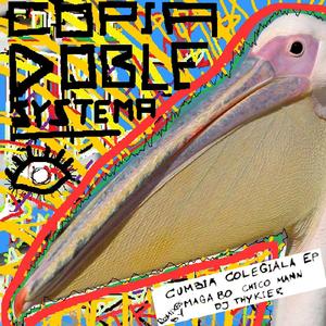 Cumbia Colegiala (Thykier Remix)