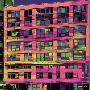 我的工人爷爷(Demo)