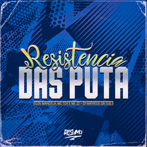 Resistência das Puta