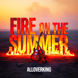 Fire on the Summer
