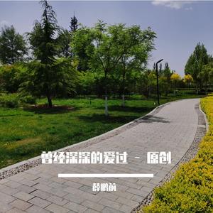 曾经深深的爱过 薛鹏前原创