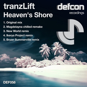 Heaven's Shore (New World Remix)