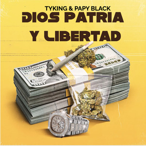 Dios Patria y Libertad