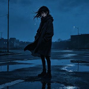 白兔