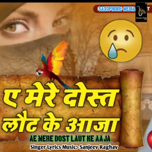 Ae Mere Dost Laut Ke Aaja (ऐ मेरे दोस्त लौट के आजा)