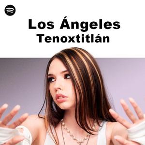 Los Ángeles Tenoxtitlán