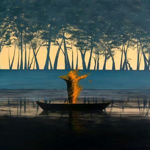 Flow Light（流光）