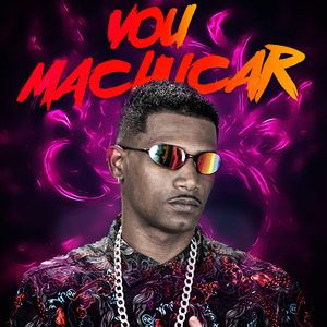 Vou Machucar