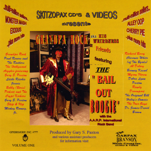 The Laughing Disco Polka