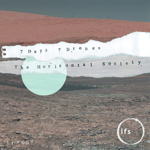 Drone For Mondays