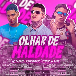 Olhar De Maldade (Brega Funk)