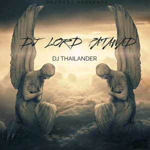 Dj Lord Patawad