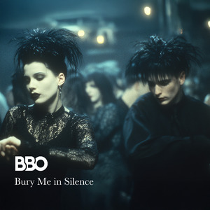 Bury Me In Silence