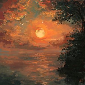 青山牧歌