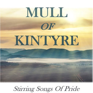 Ae Fond Kiss Medley: Ae Fond Kiss / My Love She's but a Lassie Yet / There Was a Lad Was Born in Kyle / A Man's a Man for A' That (Kintyre Mix)
