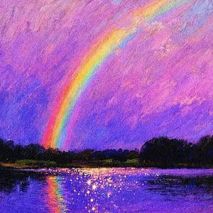 Rainbow (Prod by Cray)