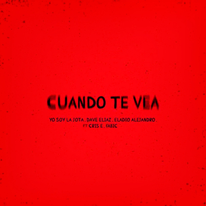 Cuando Te Vea