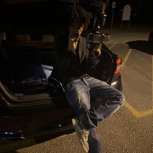 Let go (feat. JeyMargiela)