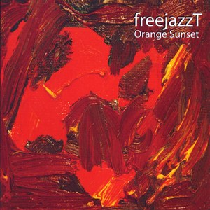 Orange Sunset