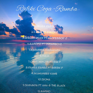 I Pray (feat. Green P)