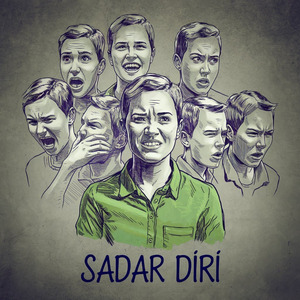 Sadar Diri