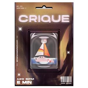 Crique (Instrumental)
