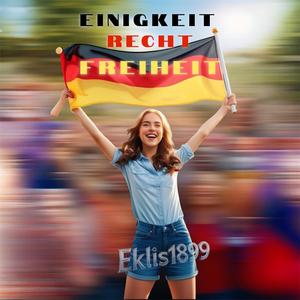 Einigkeit, Recht, Freiheit